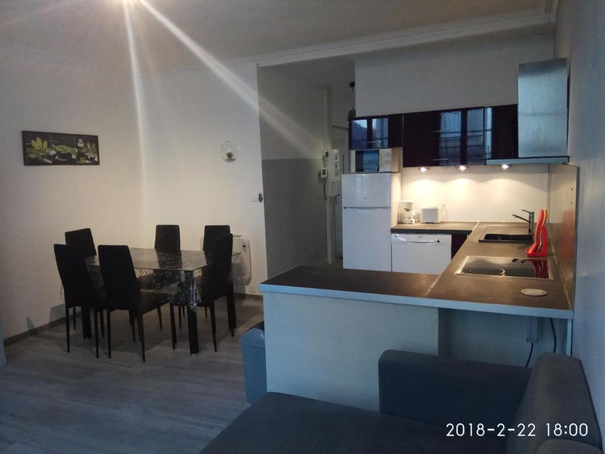 Superbe T2 Centre De Cognac Διαμέρισμα Εξωτερικό φωτογραφία